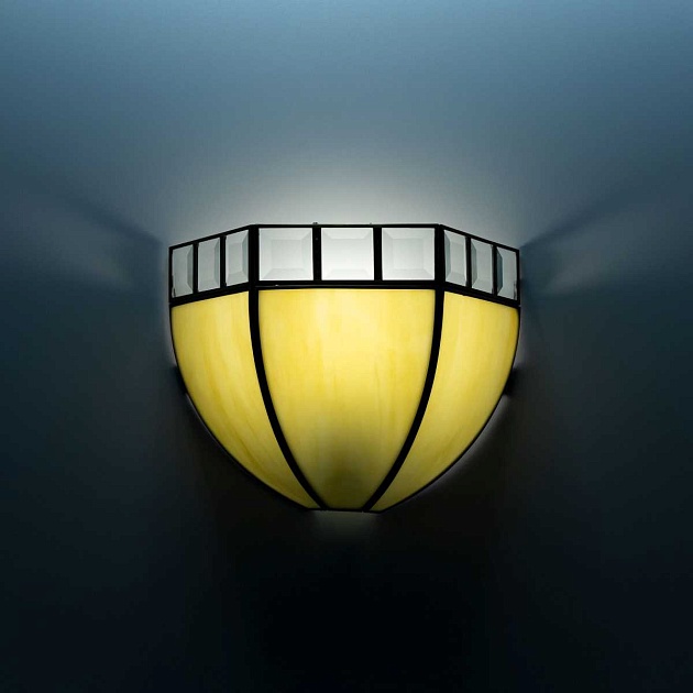 Настенный светильник Citilux Шербург-1 CL440311 Фото № 3