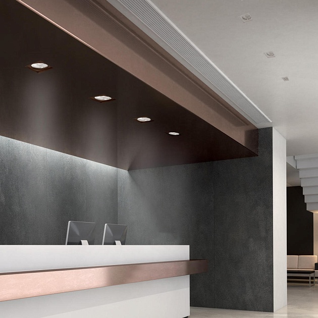 Встраиваемый светильник Loft IT Ghost 10356D Фото № 6