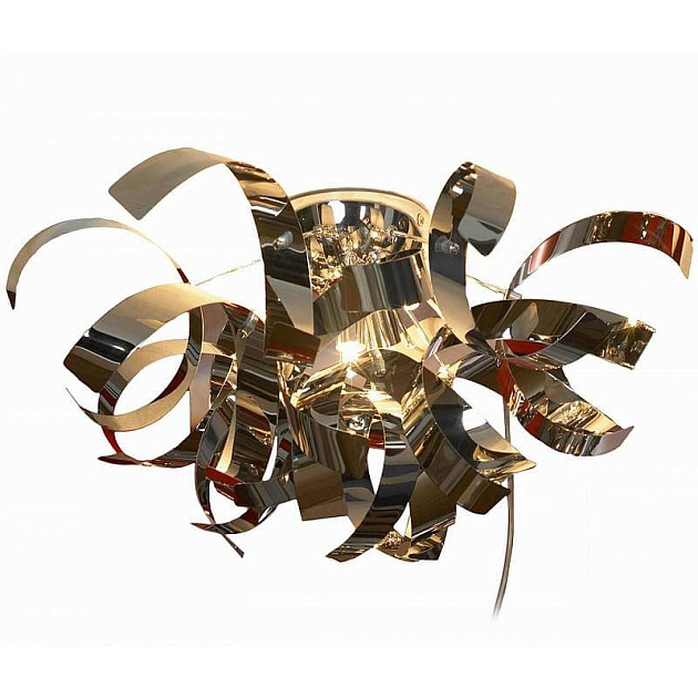 Потолочная люстра Lussole Briosco GRLSA-5907-06 Фото № 1