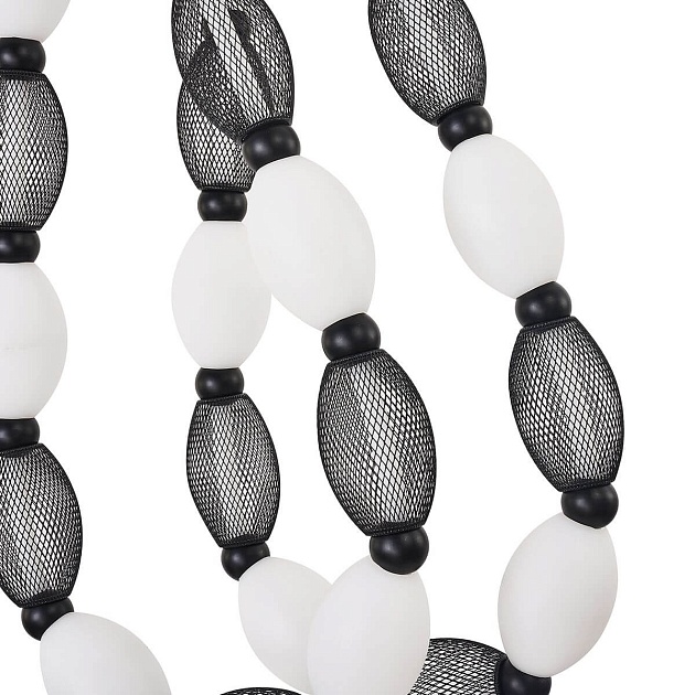 Подвесной светодиодный светильник Favourite Perler 4560-2PC Фото № 6