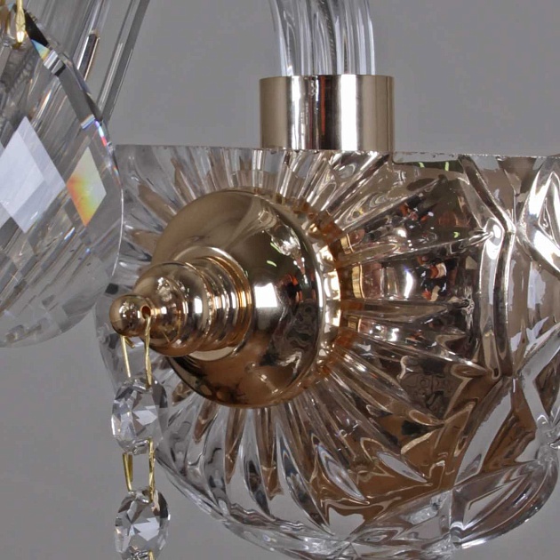 Бра Illumico IL2066-1WBC-25 ELITE Фото № 3