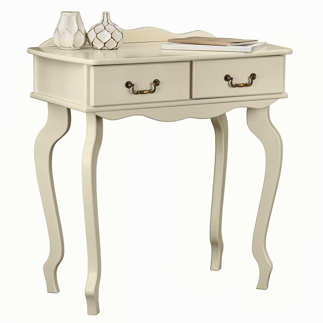 Консоль Мебелик Берже 21 008152 Фото № 15