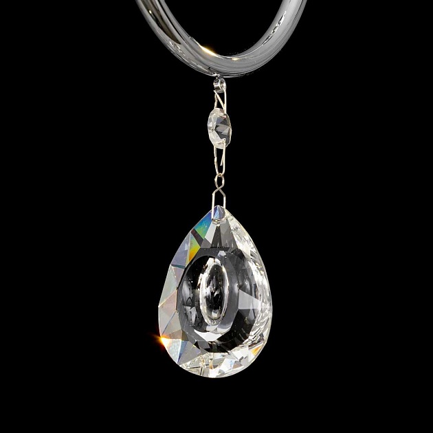 Подвесная люстра Citilux Рига CL437151 изображение 4 Подвесная люстра Citilux Рига CL437151 Фото № 4