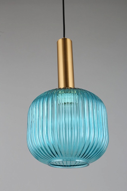 Подвесной светильник Omnilux Triscina OML-99416-01 изображение 5 Подвесной светильник Omnilux Triscina OML-99416-01 Фото № 5