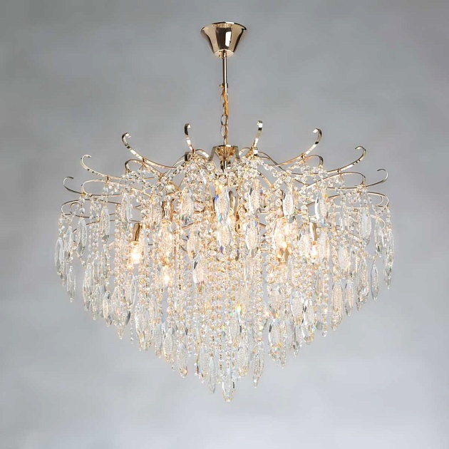 Подвесная люстра De City Бриз 111016108 Фото № 6