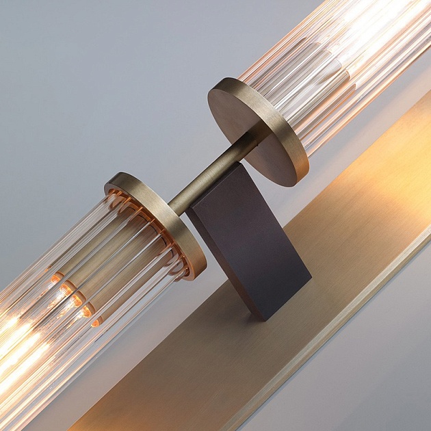 Бра Imperium Loft Alouette Linear Sconce 140565-26 Фото № 2
