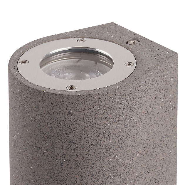 Уличный настеннный светильник Mantra Levi 7181 Фото № 2