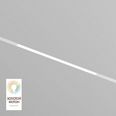 Трековый светодиодный светильник Denkirs Smart Linear DK8005-WH