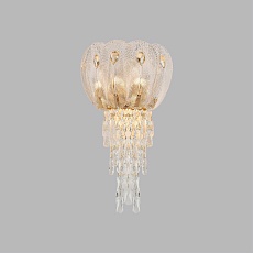 Настенный светильник Odeon Light Hall Paroti 5048/4W 3