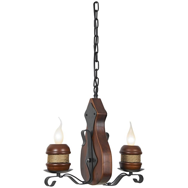 Подвесная люстра Velante 584-703-02 изображение 1 Подвесная люстра Velante 584-703-02 Фото № 1