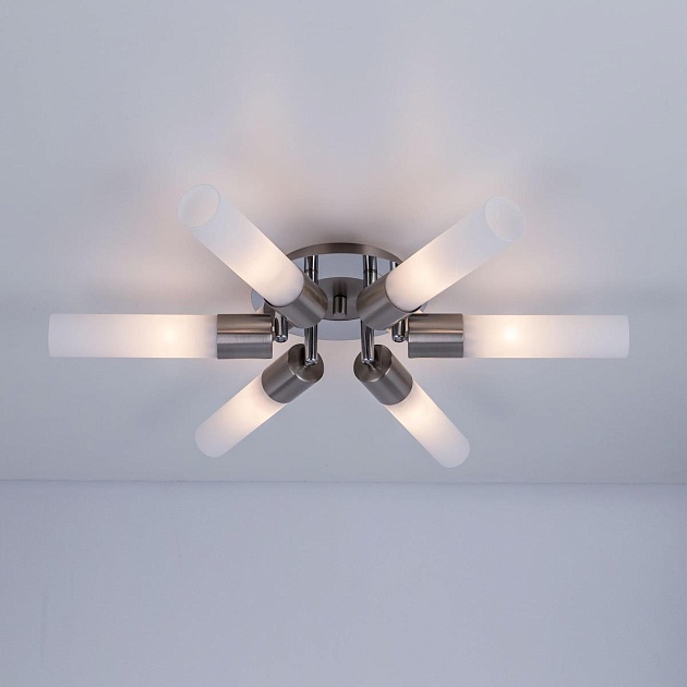 Потолочная люстра Citilux Компакто CL101161 Фото № 13