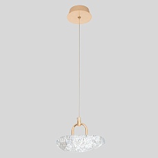 Подвесной светильник Crystal Lux FELICIDAD SP9W LED 4