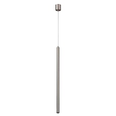 Подвесной светодиодный светильник Odeon Light Fiano 4375/3L