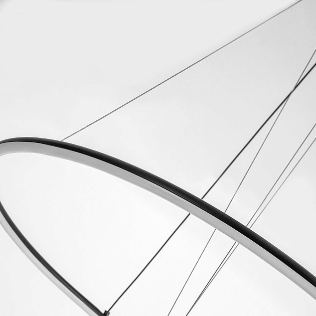 Подвесной светодиодный светильник Favourite Spillet 4588-6P Фото № 6