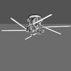 Потолочный светодиодный светильник Mantra Cinto 6126 1