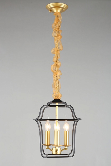 Подвесной светильник Omnilux Maiori OML-94706-04 изображение 8 Подвесной светильник Omnilux Maiori OML-94706-04 Фото № 8