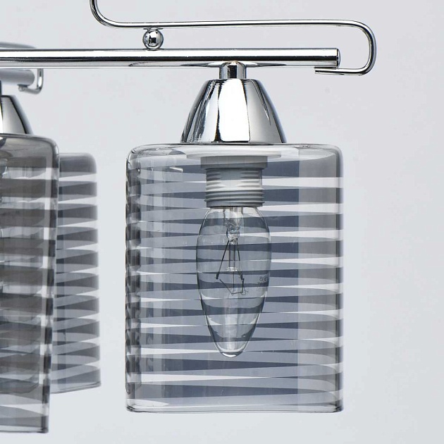 Потолочная люстра De City Олимпия 638019705 Фото № 10