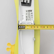 Спот Citilux Зоопарк CL602521 4