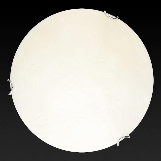 Настенно-потолочный светодиодный светильник Toplight Jane TL9640Y-00WH изображение 3 Настенно-потолочный светодиодный светильник Toplight Jane TL9640Y-00WH Фото № 3