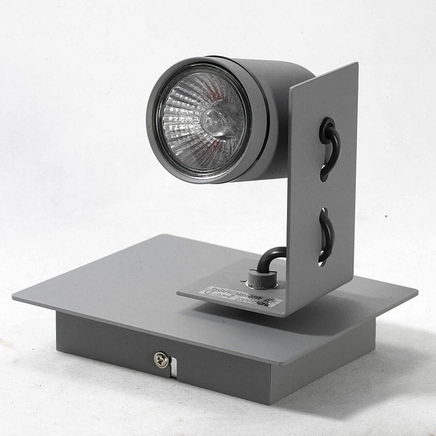 Спот Lussole Loft GRLSP-8022 изображение 6 Спот Lussole Loft GRLSP-8022 Фото № 6