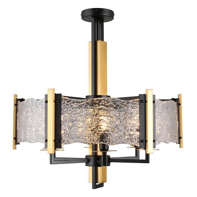 Подвесная люстра Omnilux Onte OML-99703-06 Фото № 1