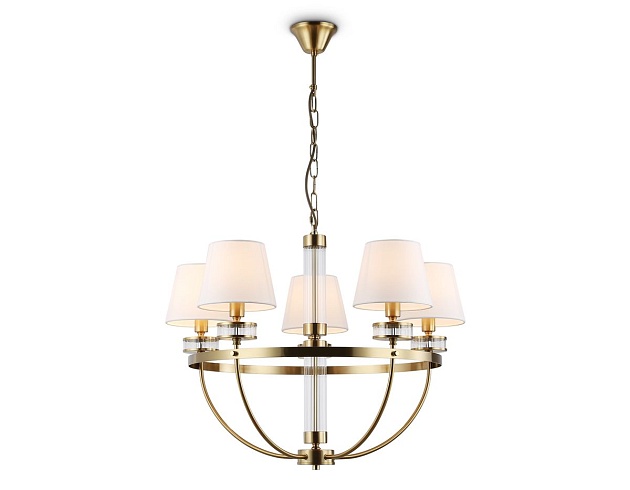 Подвесная люстра Ambrella Light High Light Classic LH71251 Фото № 6