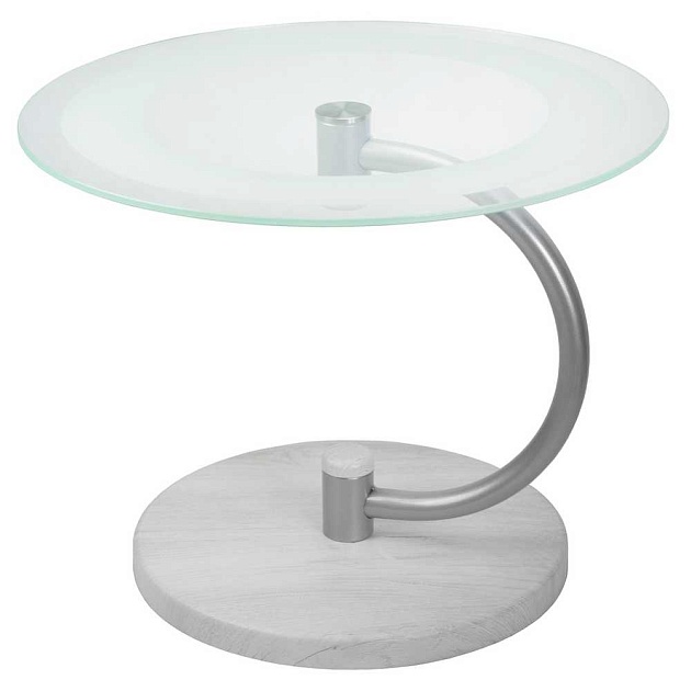 Журнальный стол Мебелик Дуэт 13Н 007245 Фото № 1