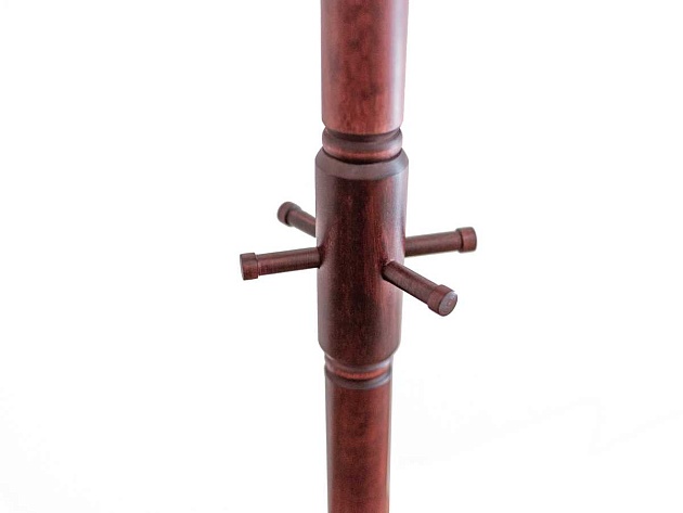 Напольная вешалка Мебелик В 12Н 002151 Фото № 5