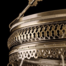 Подвесная люстра Citilux Каир CL419185 5