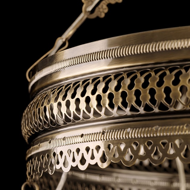 Подвесная люстра Citilux Каир CL419185 Фото № 6