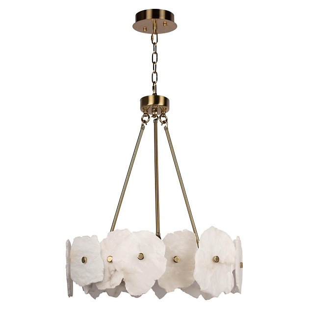 Подвесная светодиодная люстра Loft IT Alicante 10248/600 Фото № 1