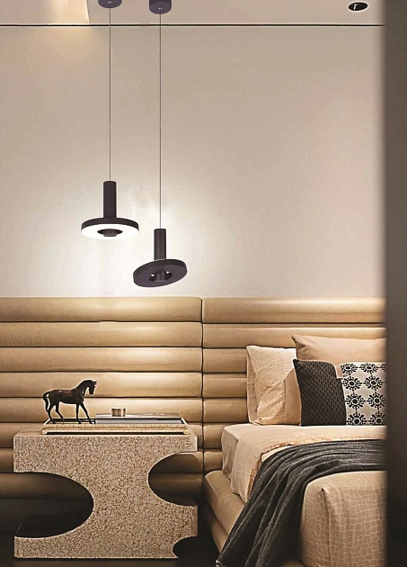 Подвесной светодиодный светильник Romatti Cullinan Capellu PD11135Q изображение 5 Подвесной светодиодный светильник Romatti Cullinan Capellu PD11135Q Фото № 5