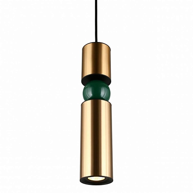 Подвесной светильник Aployt Brizhit APL.615.36.01 Фото № 1