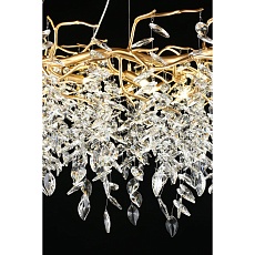 Подвесная люстра Aployt Gertunia APL.847.03.13 3