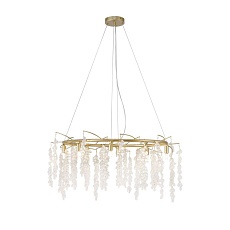 Подвесная люстра Favourite Desmi 4108-8C