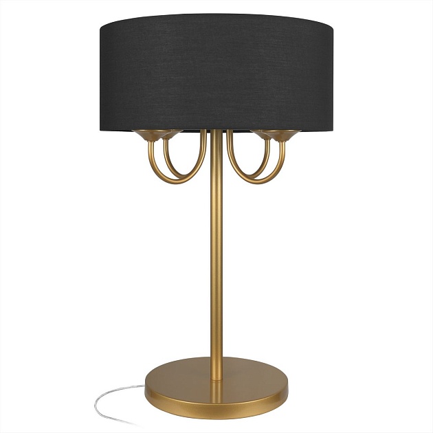 Настольная лампа Loft it Balance 10416T GD Фото № 4