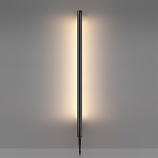 Уличный светодиодный светильник Odeon Light Nature Pifa 7036/16GL 2