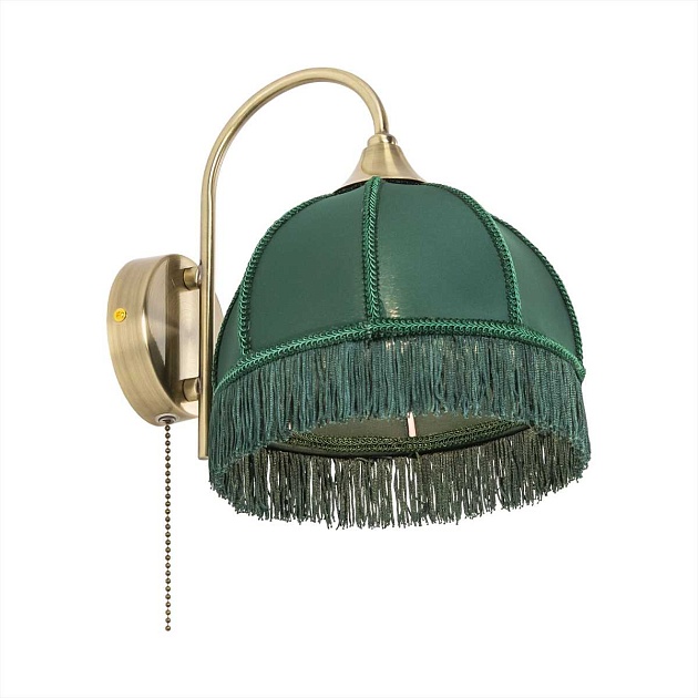 Бра Citilux Базель CL407312 изображение 1 Бра Citilux Базель CL407312 Фото № 1