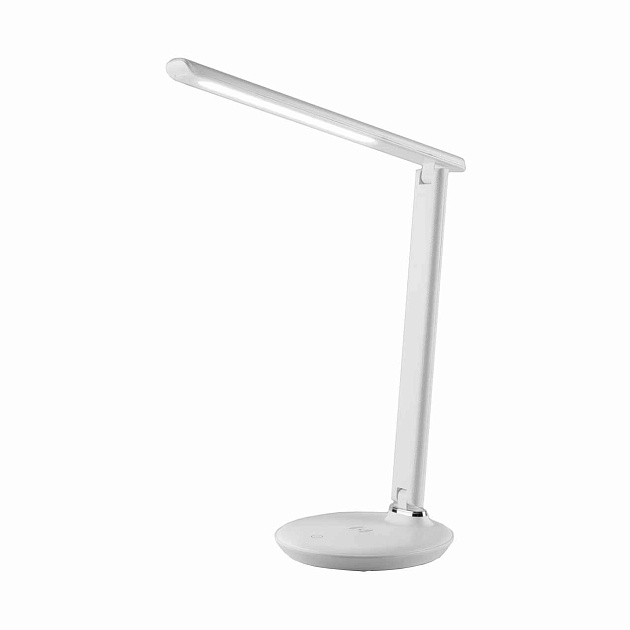 Настольная лампа Elektrostandard Brava белый TL90530 a047272 Фото № 1