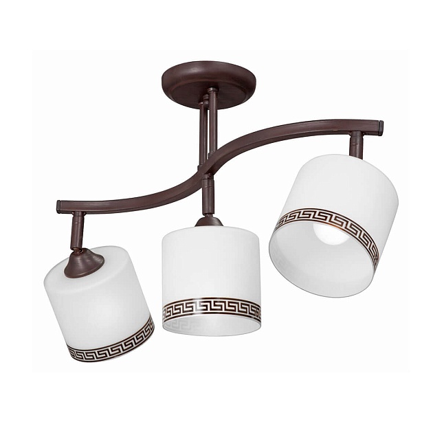 Спот Vitaluce V3726-7/3PL Фото № 1