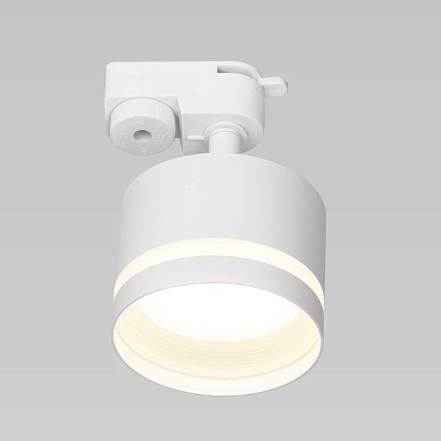 Трековый светильник Citilux Hardy CL002T10 Фото № 9