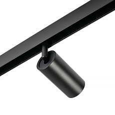 Трековый светодиодный светильник MyFar Ray MT0220-18W4K-B 3