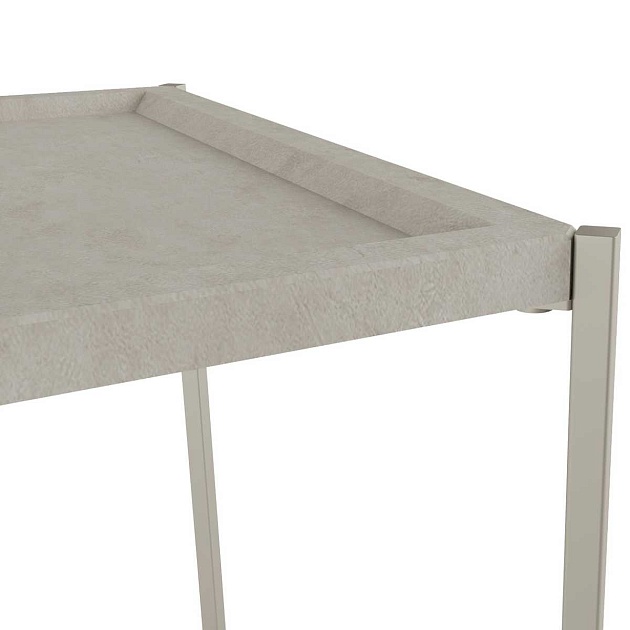 Журнальный стол Мебелик Стефан 007731 изображение 5 Журнальный стол Мебелик Стефан 007731 Фото № 5