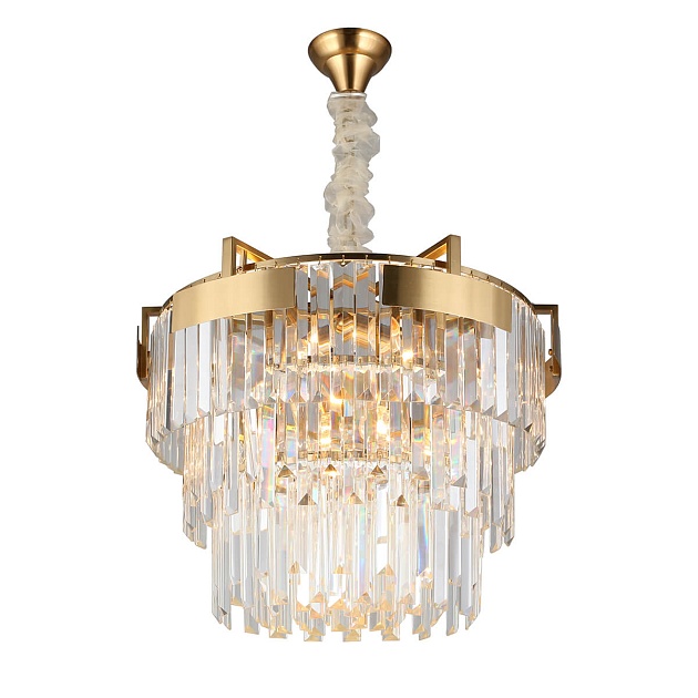 Подвесная люстра Aployt Mariz APL.813.13.09 изображение 1 Подвесная люстра Aployt Mariz APL.813.13.09 Фото № 1