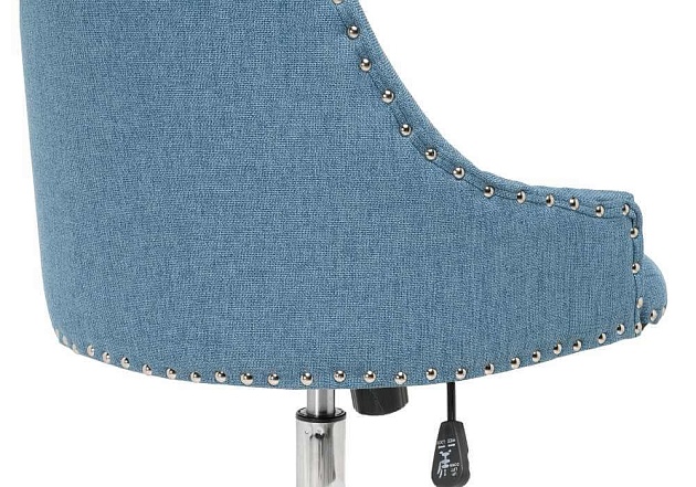 Поворотное кресло Woodville Lida 11718 изображение 3 Поворотное кресло Woodville Lida 11718 Фото № 3