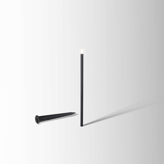 Садово-парковый светильник Elektrostandard 35168/S a066688 изображение 1 Садово-парковый светильник Elektrostandard 35168/S a066688 Фото № 1