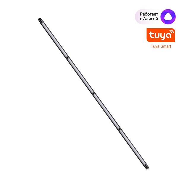 Трековый светодиодный светильник Novotech Konst Glat 359365 Фото № 1