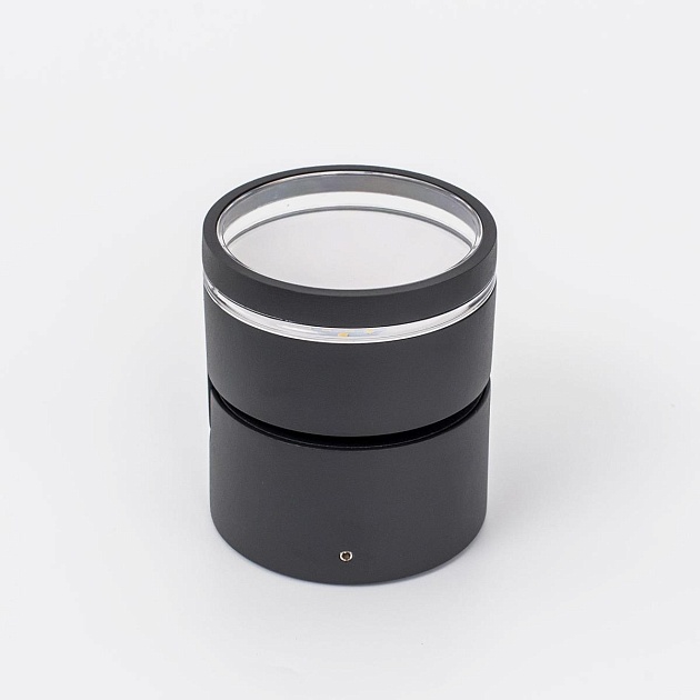 Уличный настенный светодиодный светильник Citilux CLU0008R изображение 15 Уличный настенный светодиодный светильник Citilux CLU0008R Фото № 15