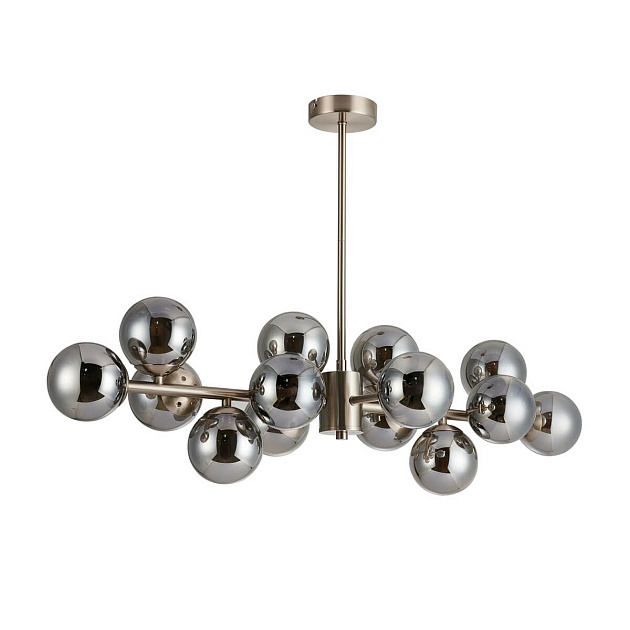 Подвесная люстра Favourite Varietas 2650-14P Фото № 2