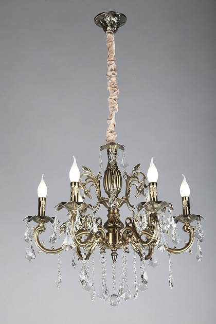 Подвесная люстра Omnilux Catanzaro OML-30813-06 изображение 13 Подвесная люстра Omnilux Catanzaro OML-30813-06 Фото № 13